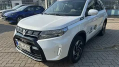 Weiß Gebraucht 2025 Suzuki Vitara Comfort+ SUV | 24.200 € (Fairer Preis)