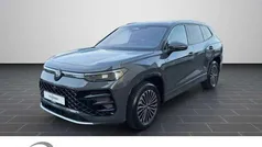 Gebraucht 2025 VW Tayron R-line SUV | 53.990 € (Guter Preis)