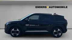 Gebraucht 2025 Kia EV3 SUV | 40.980 € (Fairer Preis)