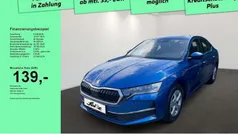 Gebraucht 2024 Skoda Octavia Selection Limousine | 23.990 € (Superpreis)