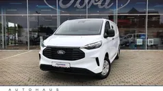 Gebraucht 2025 Ford Transit Custom Trend Van | 52.885 €