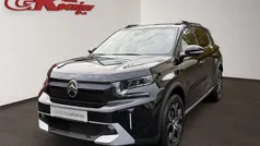 Perlaneraschwarz metallic Neu 2025 Citroën C3 Aircross SUV | 21.350 € (Fairer Preis)