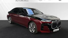 Gebraucht 2024 BMW 750e M Sport Limousine | 122.900 €