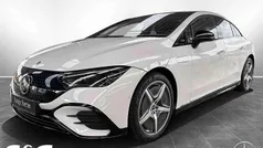 Gebraucht 2022 Mercedes EQE350 AMG Limousine | 45.977 € (Superpreis)