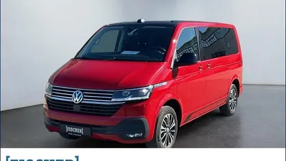 Usado VW T6.1 Edition 150 HP (110 kW) 2020 Van