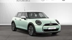 Gebraucht 2024 Mini Cooper Kleinwagen | 29.799 € (Fairer Preis)