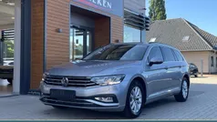 Gebraucht 2023 VW Passat Business Kombi | 24.750 € (Fairer Preis)