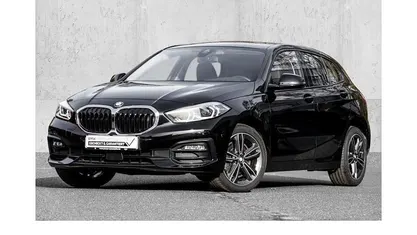 Gebraucht 2020 BMW 120 Sport Line Kleinwagen | 22.999 € (Fairer Preis)