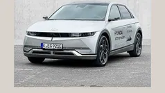 Gebraucht 2025 Hyundai Ioniq 5 SUV | 42.980 € (Fairer Preis)