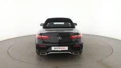 Mercedes E200