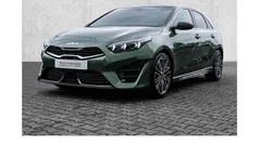 Gebraucht 2025 Kia Ceed GT-Line Limousine | 30.890 € (Fairer Preis)