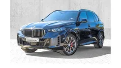 Gebraucht 2024 BMW X5 M Sport SUV | 83.990 € (Guter Preis)