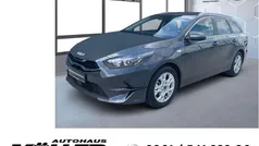 Grau Gebraucht 2025 Kia Ceed Sportswagon Comfort Kombi | 24.749 € (Guter Preis)