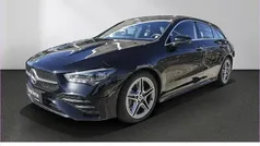 Gebraucht 2024 Mercedes CLA200 AMG Kombi | 33.990 € (Fairer Preis)