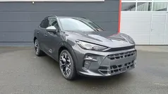 Gebraucht 2025 Cupra Terramar VZ SUV | 43.690 € (Guter Preis)