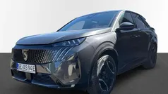 Titan grau metallic Gebraucht 2025 Peugeot e-3008 GT SUV | 49.950 € (Fairer Preis)