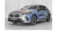 Gebraucht 2025 BMW 118 Sport Line Kleinwagen | 36.940 € (Fairer Preis)