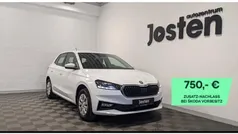 Gebraucht 2025 Skoda Fabia Selection Kleinwagen | 20.690 € (Fairer Preis)
