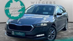 Gebraucht 2022 Skoda Octavia Style Kombi | 20.881 € (Fairer Preis)