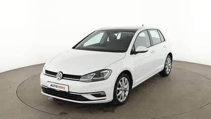 Gebraucht 2017 VW Golf Highline Limousine | 17.590 € (Fairer Preis)