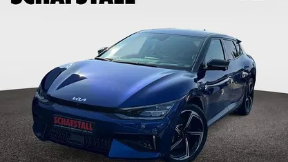 Gebraucht Kia EV6 GT 430 kW (585 PS) 2023 SUV