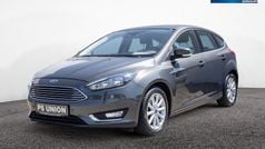 Gebraucht 2017 Ford Focus Limousine | 9.390 € (Fairer Preis)
