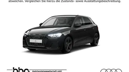 Gebraucht 2025 Audi A1 Sportback Advanced Plus Kleinwagen | 31.490 € (Fairer Preis)