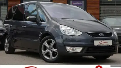 Usado Ford Galaxy Titanium 175 HP (128 kW) 2009 Monovolume