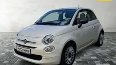 Weiß Gebraucht 2023 Fiat 500 Kleinwagen | 13.899 € (Fairer Preis)
