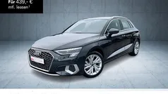 Gebraucht 2024 Audi A3 Sportback Advanced Plus Limousine | 35.805 € (Fairer Preis)