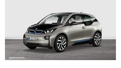 Gebraucht 2015 BMW i3 Comfort Edition Limousine | 13.900 € (Fairer Preis)