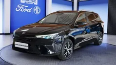 Pebble black Gebraucht 2022 MG MG5 EV Luxury Kombi | 22.880 €