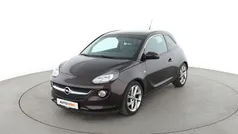 Braun Gebraucht 2015 Opel Adam Slam Kleinwagen | 7.790 € (Fairer Preis)