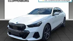Gebraucht 2025 BMW i5 Sport Line Limousine | 74.580 € (Fairer Preis)