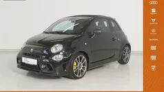 Gebraucht 2024 Abarth 695C Turismo Cabrio | 31.980 € (Fairer Preis)
