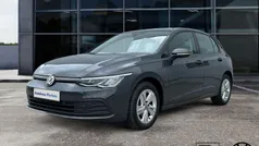 Gebraucht 2022 VW Golf VIII Life Limousine | 22.280 € (Fairer Preis)