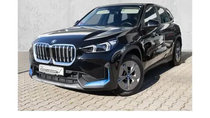 Gebraucht BMW iX1 Performance 230 kW (313 PS) 2023 Schwarz SUV