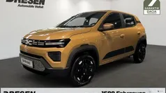 Gebraucht 2024 Dacia Spring Extreme Kleinwagen | 17.790 € (Fairer Preis)