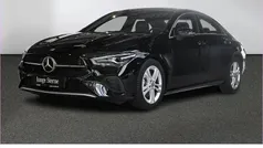 Gebraucht 2024 Mercedes CLA180 Limousine | 32.440 € (Fairer Preis)