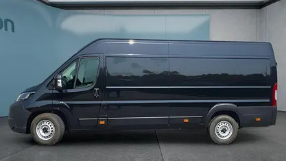 Gebraucht 2025 Citroën Jumper Van / Kleinbus | 37.473 € (Fairer Preis)