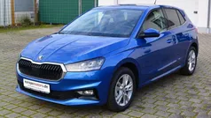 Gebraucht 2025 Skoda Fabia Limousine | 20.580 € (Fairer Preis)