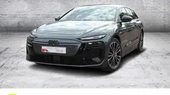 Gebraucht 2025 Audi A6 e-tron S-Line Kombi | 81.960 € (Fairer Preis)