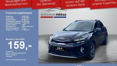 Gebraucht 2024 Kia Stonic 4 SUV | 21.850 € (Fairer Preis)
