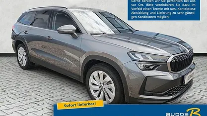 Gebraucht Skoda Kodiaq Selection 150 PS (110 kW) 2025 SUV