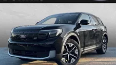 Gebraucht 2025 Ford Explorer SUV | 48.700 € (Superpreis)