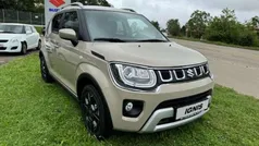 Caravan ivory pear Gebraucht 2024 Suzuki Ignis Comfort Kleinwagen | 17.900 € (Guter Preis)