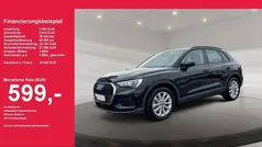 Gebraucht 2020 Audi Q3 Sport SUV | 30.949 € (Fairer Preis)