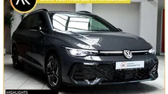 Gebraucht 2025 VW Golf VIII R-line Kombi | 37.370 € (Fairer Preis)