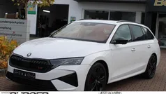 Gebraucht 2025 Skoda Octavia RS Kombi | 38.470 € (Superpreis)