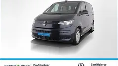 Gebraucht 2024 VW T7 Basis Van | 47.485 € (Superpreis)